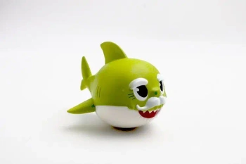 COMANSI figurka Baby Shark - Grandpa Shark Y90245 - Comansi
