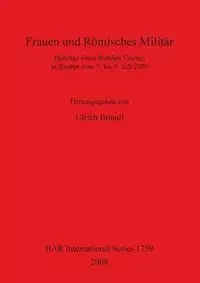 Frauen und Römisches Militär - Brandl Ulrich