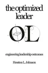 The Optimized Leader - Johnson Hesston L.