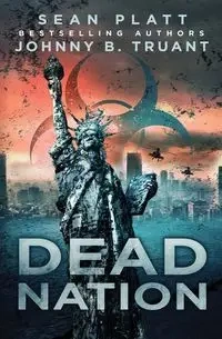 Dead Nation - Johnny B. Truant
