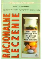 Racjonalne leczenie - L. S. Dereskey