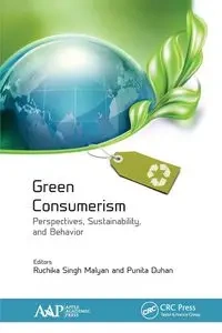 Green Consumerism - Malyan Ruchika Singh