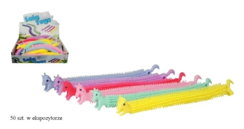 Zabawka do rozciągania jednorożec - SWEDE