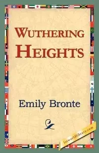 Wuthering Heights - Emily Bronte