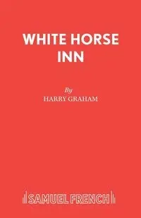 White Horse Inn - Graham Harry
