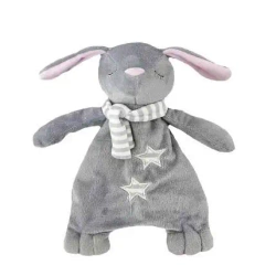 Miluś wypchany zajączek 25cm - Tulilo