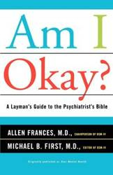 Am I Okay? - Frances Allen