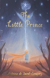 The Little Prince. Wordsworth edition - Antoine de Saint-Exupery