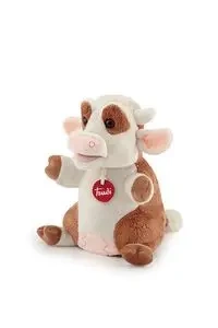 Pacynka Krówka - Trudi