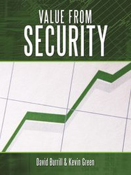 Value from Security - David Burrill