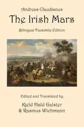 The Irish Mars - Andreas Claudianus
