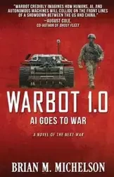 Warbot 1.0 - Brian Michelson M