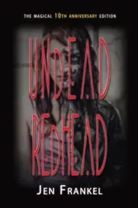 Undead Redhead - Jen Frankel