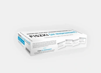 Fiszki ze skojarzeniami. Angielski Matura. Poziom Podstawowy cz.1 - opracowanie zbiorowe