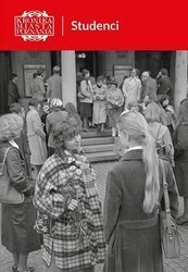 Kronika Miasta Poznania 2/2020 Studenci - praca zbiorowa