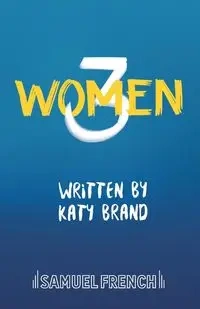 3Women - Katy Brand