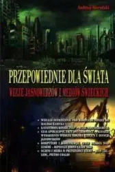 Przepowiednie dla świata - Andrzej Sieradzki