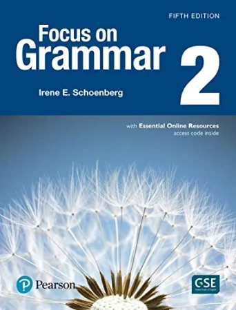 Focus on Grammar 5ed 2 SB/EOR pk