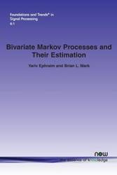 Bivariate Markov Processes and Their Estimation - Ephraim Yariv