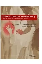 General Treatise on Semiology - Jaime Cuanalo Jimenez