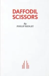 Daffodil Scissors - Philip Ridley