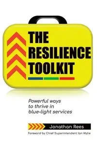 The Resilience Toolkit - Jonathan Rees