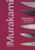 Śmierć Komandora T. 2 Metafora się zmienia (Br) - Haruki Murakami