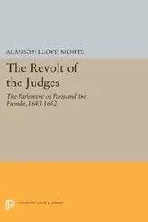 The Revolt of the Judges - Lloyd Moote Alanson