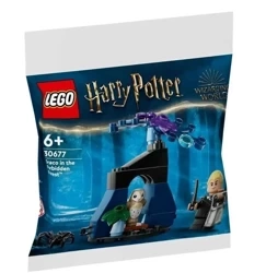 LEGO(R) HARRY POTTER 30677 Draco w Zakazanym Lesie
