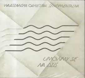 Umówimy się na dziś CD - praca zbiorowa