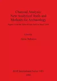 Charcoal Analysis - Dufraisse Alexa