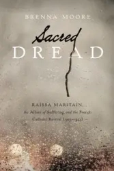 Sacred Dread - Brenna Moore