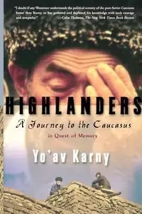 Highlanders - Karny Yo'av