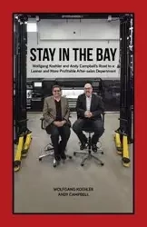 Stay in the Bay - Koehler Wolfgang