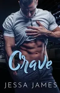 Crave - James Jessa
