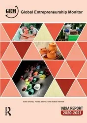 Global Entrepreneurship Monitor India Report 2020/21 - Shukla Sunil