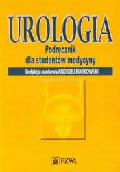 Urologia. Podręcznik dla studentów medycyny - Urologia. Podręcznik dla studentów medycyny