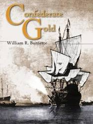 Confederate Gold - Burnette William R.