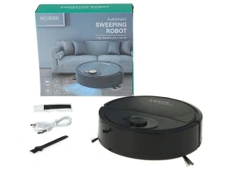 Robot sprzątający okrągły MIX - ADAR