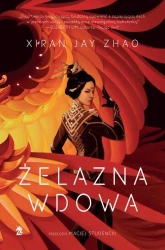 eBook Żelazna wdowa - Jay Xiran Zhao epub mobi