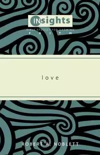 Love - Robert A. Noblett
