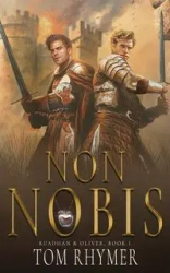 Non Nobis - Tom Rhymer
