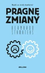 Pragnę zmiany pocket - Bernardo Stamateas