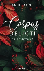 eBook Corpus Delicti - Anne Marie mobi epub