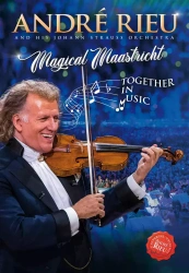 Magical Maastricht. DVD