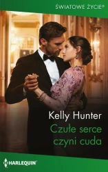 eBook Czułe serce czyni cuda - Kelly Hunter mobi epub