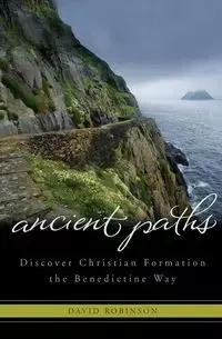 Ancient Paths - David Robinson