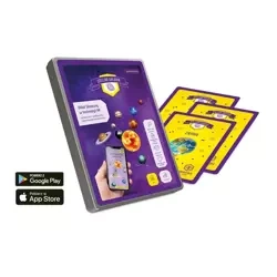 Stellar Galaxia - SmartBee