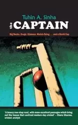 The Captain - Sinha Tuhin A.