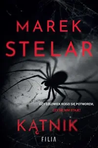 Kątnik - Marek Stelar